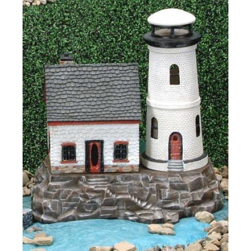 Plaster Molds - Lighthouse